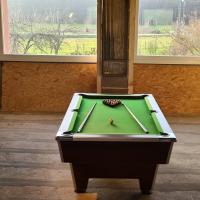 Le billard